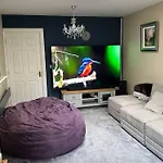 Secluded Country Villa Ballinrobe