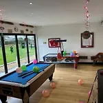 Villa Secluded Country Ballinrobe