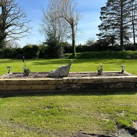 Secluded Country Villa