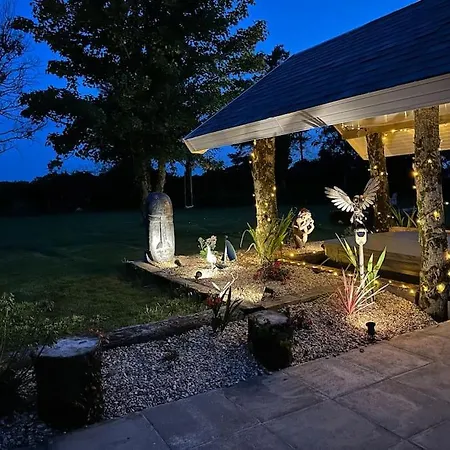 Villa Secluded Country *