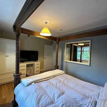 Secluded Country Villa Ballinrobe