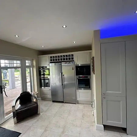 Villa Secluded Country Ballinrobe