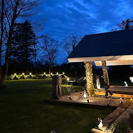 Secluded Country Ballinrobe