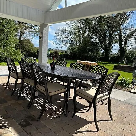 Secluded Country * Ballinrobe