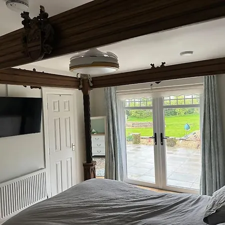 Secluded Country * Ballinrobe