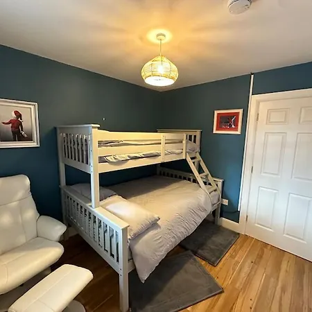 Βίλα Secluded Country Ballinrobe