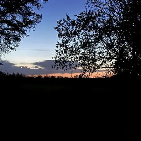 Secluded Country *