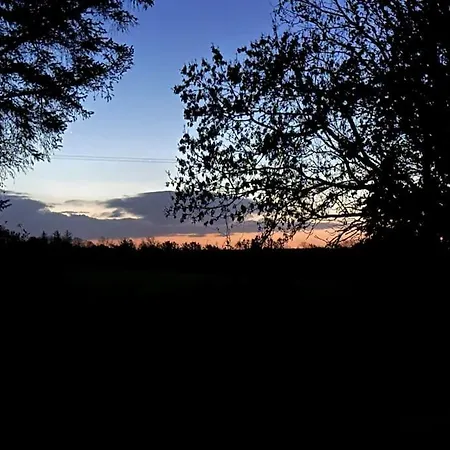 Secluded Country *