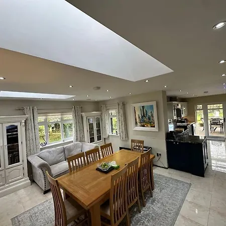 Secluded Country Ballinrobe