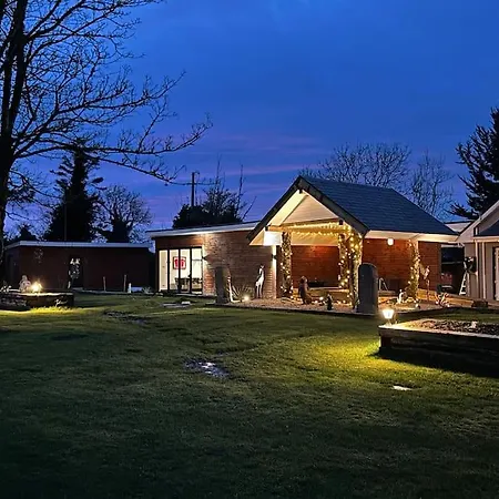Villa Secluded Country Ballinrobe