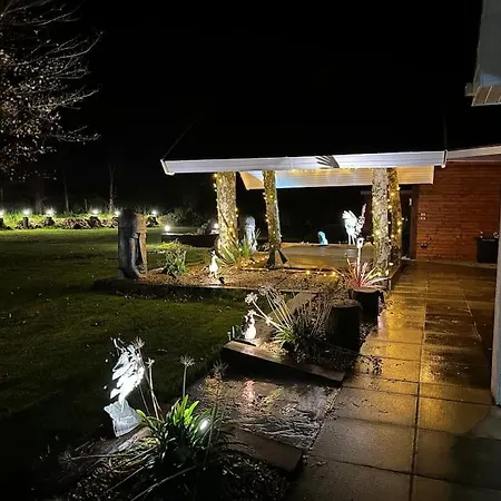 Secluded Country Ballinrobe