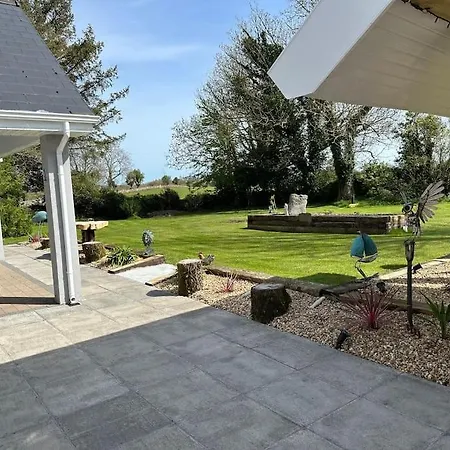 Secluded Country Villa Ballinrobe