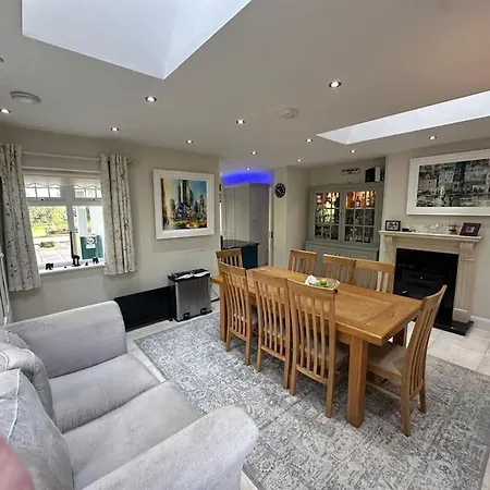 Secluded Country Ballinrobe