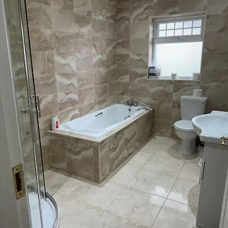 Secluded Country Ballinrobe