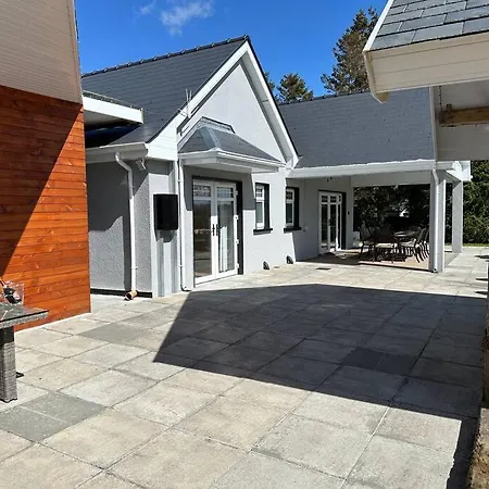 Secluded Country Villa Ballinrobe