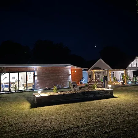 Secluded Country Ballinrobe