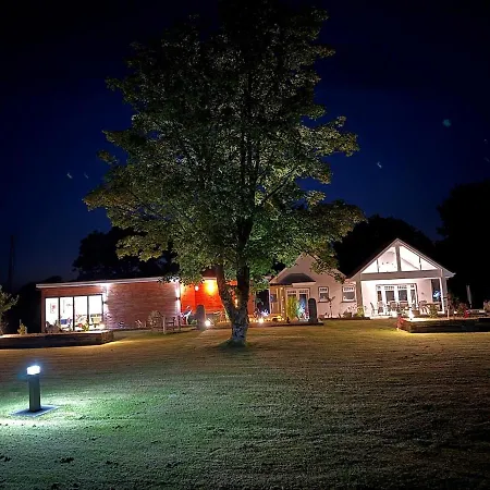 Secluded Country Villa