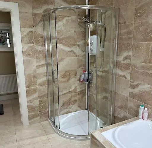 Villa Secluded Country Ballinrobe