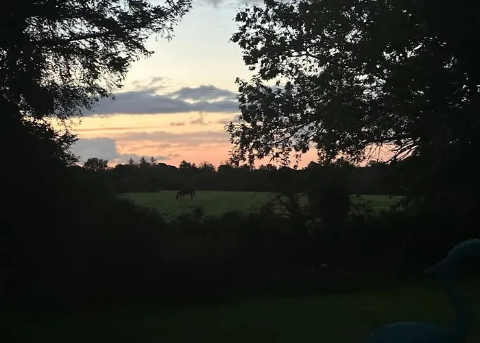 Villa Secluded Country *