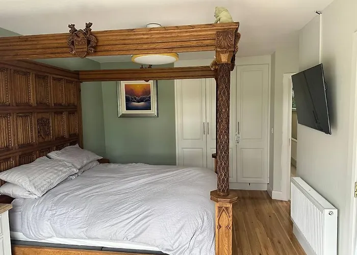 Secluded Country Ballinrobe