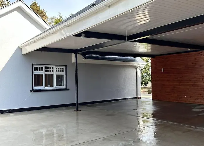 Secluded Country * Ballinrobe