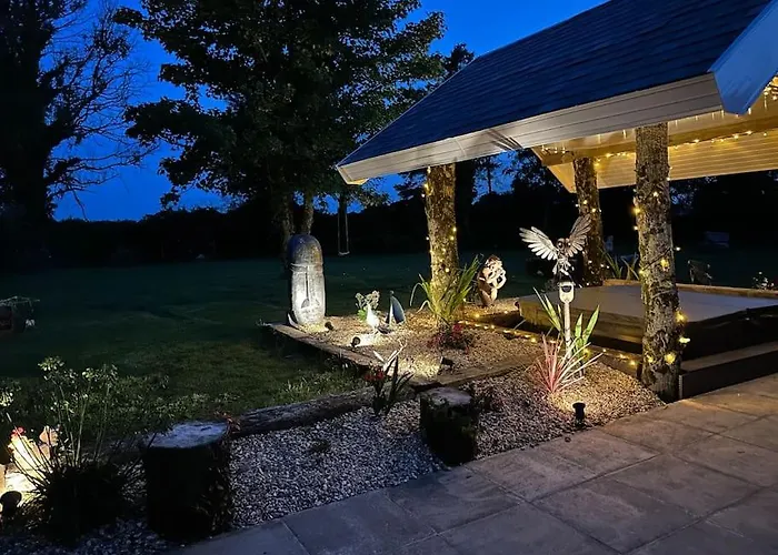 Villa Secluded Country *