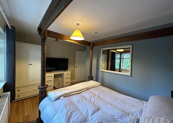 Secluded Country Villa Ballinrobe