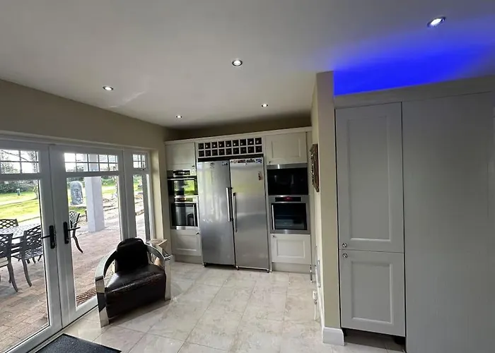 Villa Secluded Country Ballinrobe