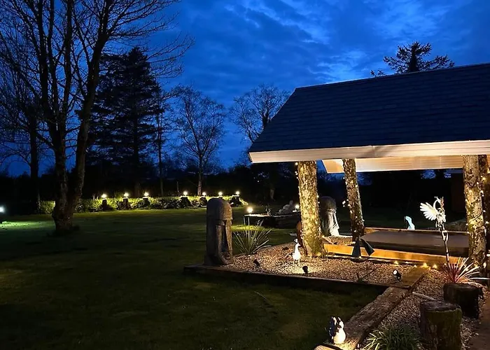 Secluded Country Ballinrobe