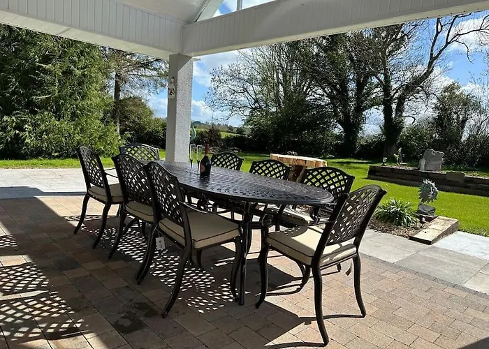 Secluded Country * Ballinrobe