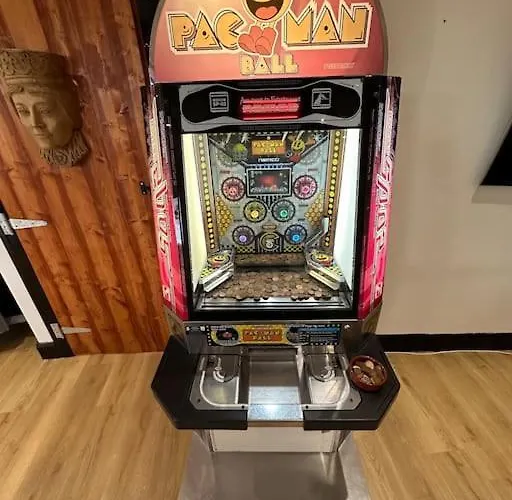 Villa Secluded Country *