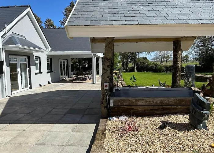 Secluded Country Ballinrobe