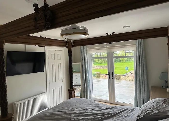 Secluded Country * Ballinrobe