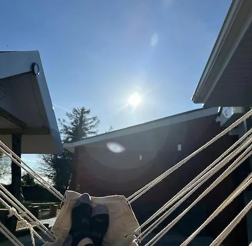 Secluded Country Villa *