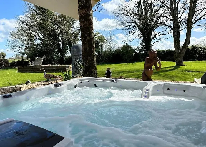 Villa Secluded Country *