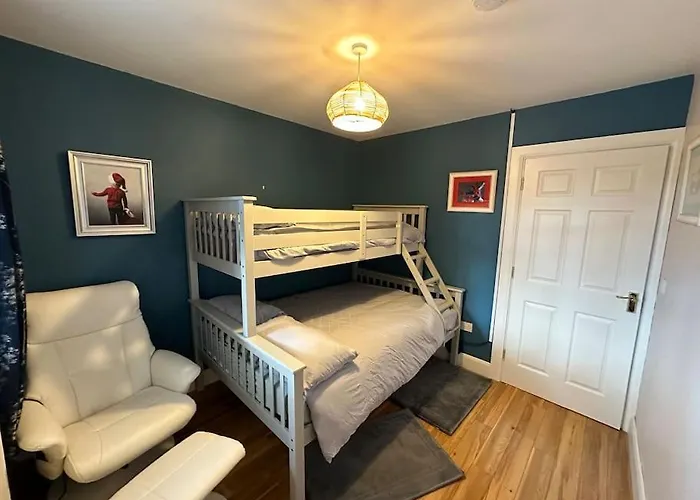 Villa Secluded Country Ballinrobe