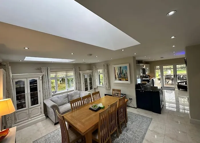 Secluded Country Ballinrobe