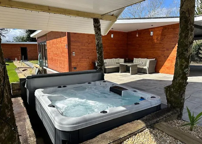 Secluded Country * Ballinrobe