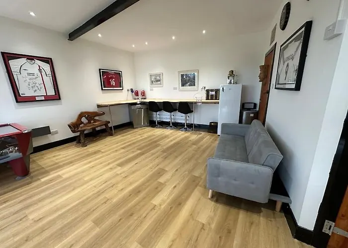 Villa Secluded Country *