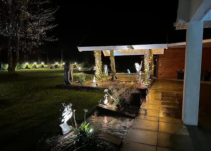 Secluded Country Ballinrobe