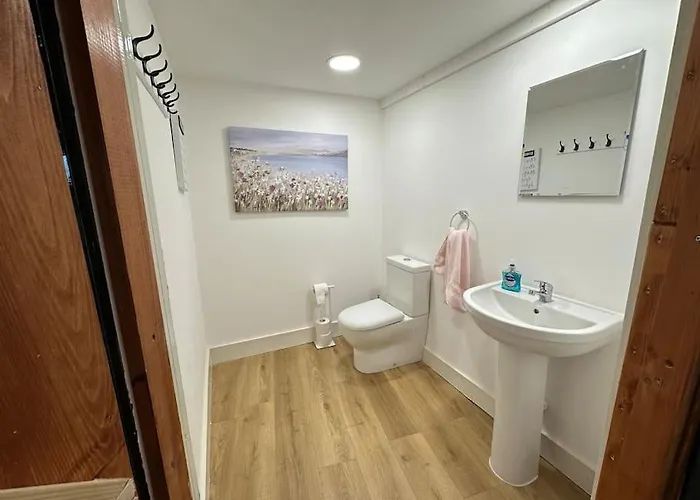 Secluded Country Villa