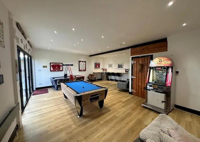 Villa Secluded Country *