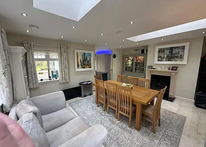 Secluded Country Ballinrobe