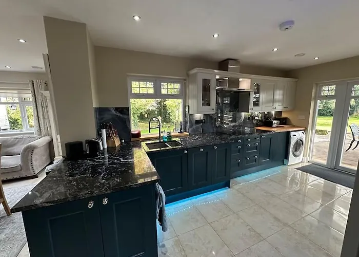 Secluded Country * Ballinrobe