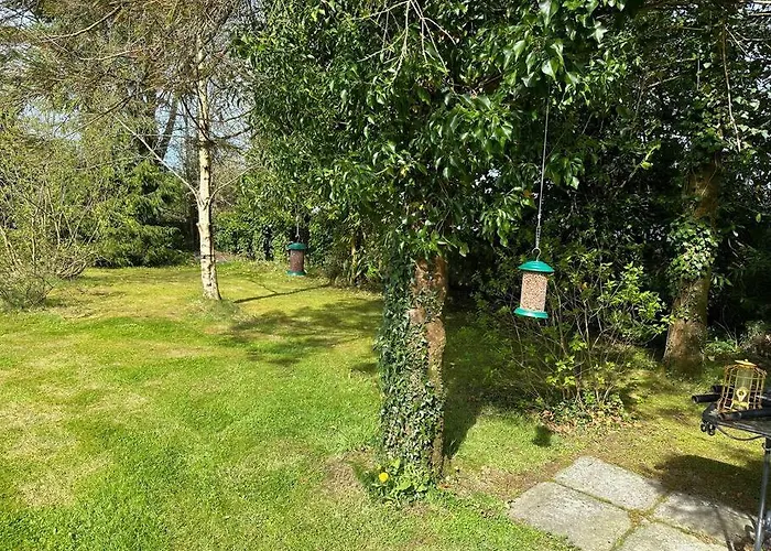 Secluded Country Villa