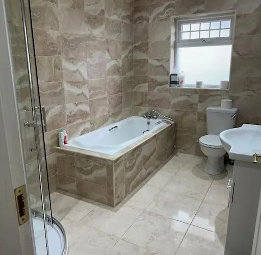 Secluded Country Ballinrobe