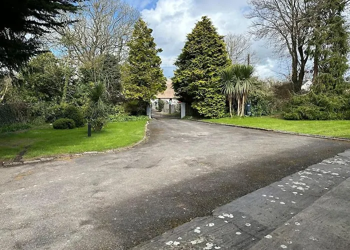 Secluded Country * Ballinrobe