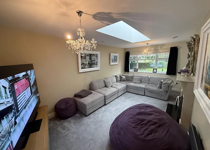 Secluded Country * Ballinrobe