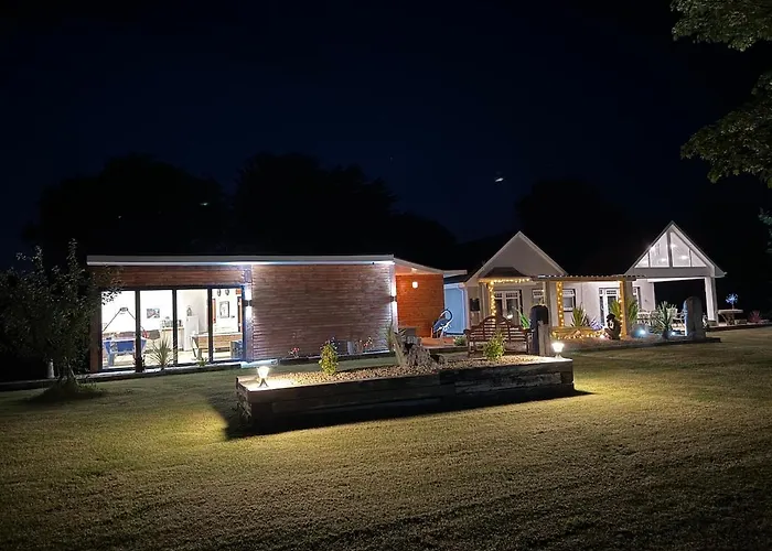 Secluded Country Ballinrobe